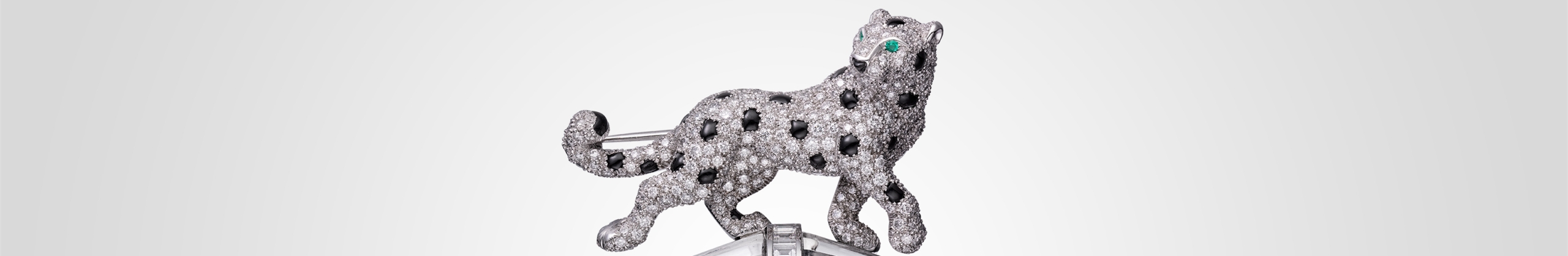 Cartier Panther Jewelry Series with a Century of Inheritance - Cartier Jewelry - 1