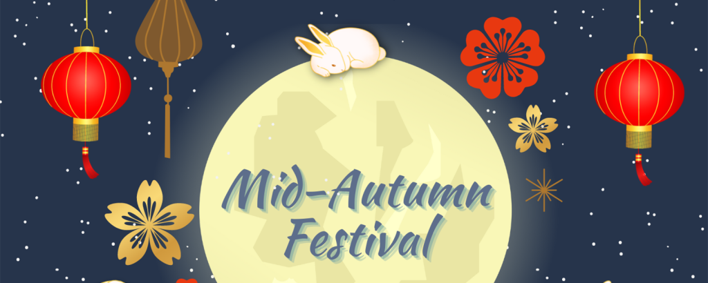 Blingdo Jewelry Factory Mid-Autumn Festival Holiday Notice - Blingdo News - 1