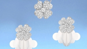 What Are Van Cleef & Arpels' Most Popular Earrings? - VCA Jewelry - 7