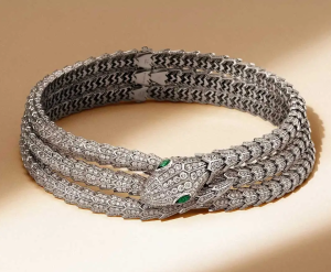 What is Bulgari Jewelry Known For? - Bulgari Jewelry - 1