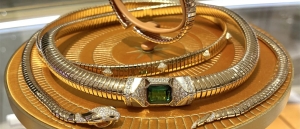 Discover 18k gold diamonds high jewelry collections. Shop 1:1 copy brands of cartier, bulgari, graff luxury Jewelry -  - 30